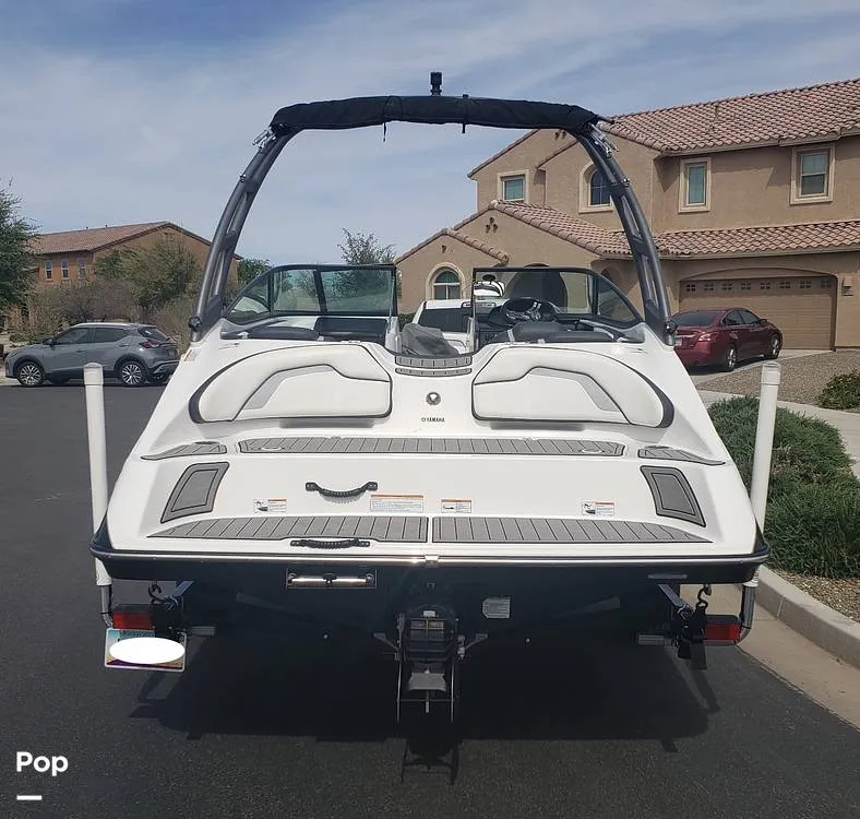 Slide: The Image of Yamaha AR 195 2018 - 16400053