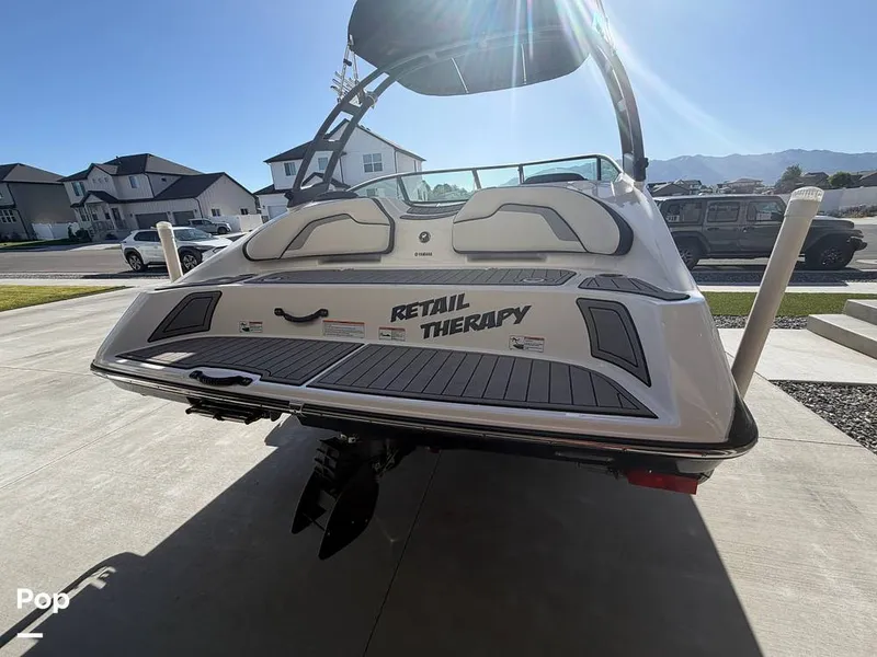 Slide: The Image of Yamaha AR 195 2018 - 16451441