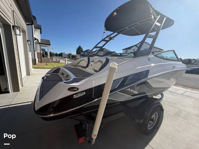 Slide: The Image of Yamaha AR 195 2018 - 16451444