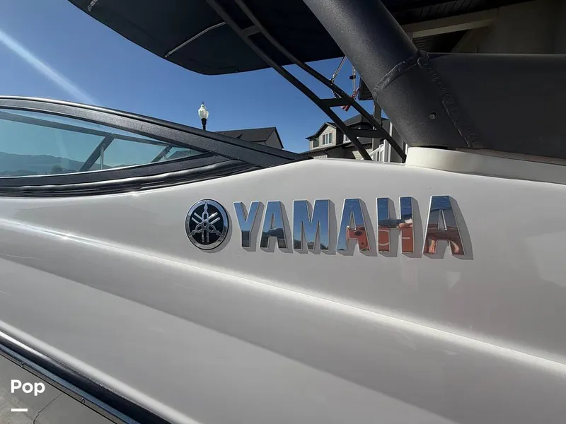 Slide: The Image of Yamaha AR 195 2018 - 16451449