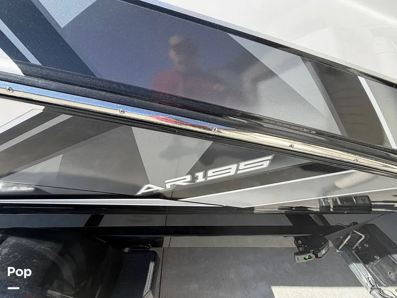 Slide: The Image of Yamaha AR 195 2018 - 16451450