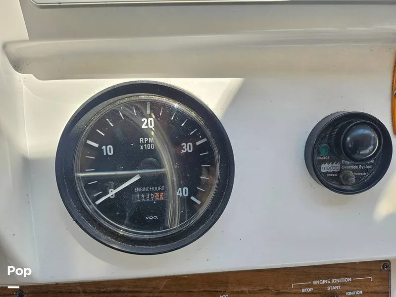 Slide: The Image of Mainship 390 Trawler 2002 - 16638307