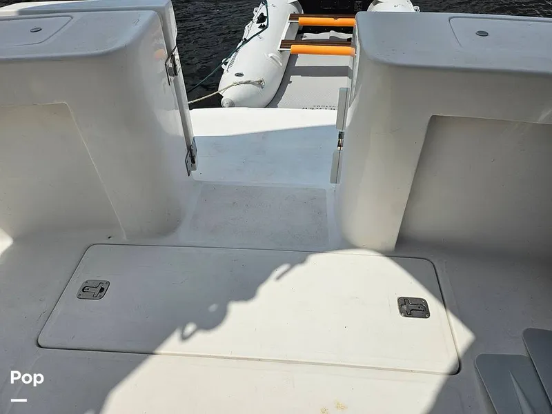 Slide: The Image of Mainship 390 Trawler 2002 - 16638334