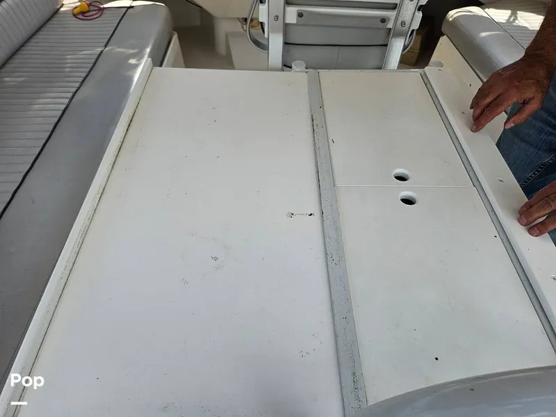 Slide: The Image of Mainship 390 Trawler 2002 - 16638319