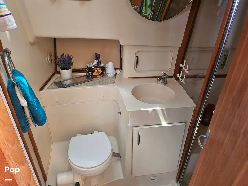 Slide: The Image of Mainship 390 Trawler 2002 - 16638219