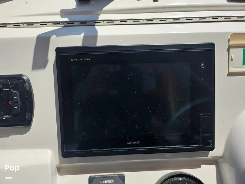 Slide: The Image of Mainship 390 Trawler 2002 - 16638308