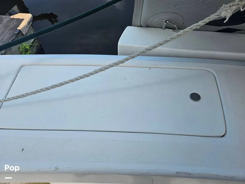 Slide: The Image of Mainship 390 Trawler 2002 - 16638189