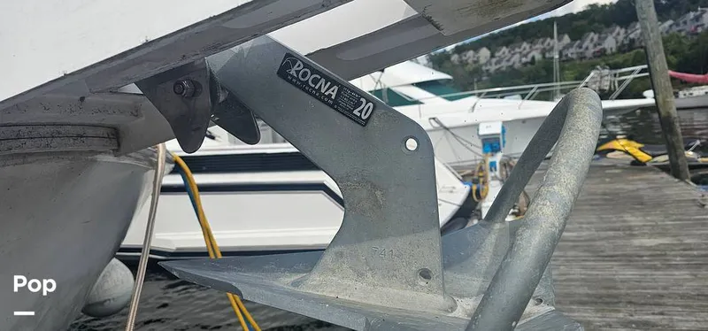 Slide: The Image of Mainship 390 Trawler 2002 - 16606965
