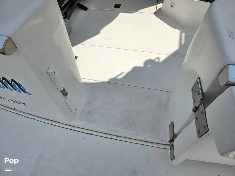 Slide: The Image of Mainship 390 Trawler 2002 - 16638332