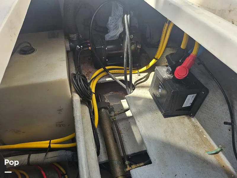 Slide: The Image of Mainship 390 Trawler 2002 - 16638173