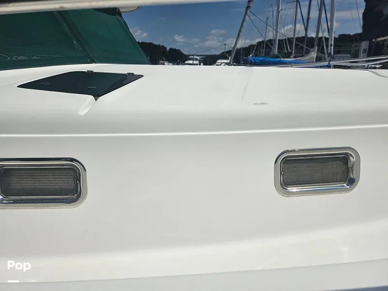 Slide: The Image of Mainship 390 Trawler 2002 - 16638198