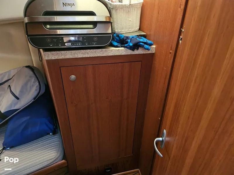 Slide: The Image of Mainship 390 Trawler 2002 - 16638238