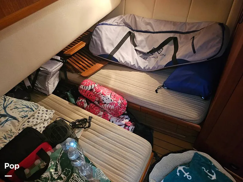 Slide: The Image of Mainship 390 Trawler 2002 - 16638237