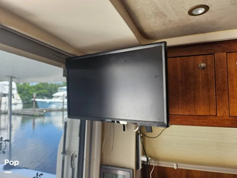 Slide: The Image of Mainship 390 Trawler 2002 - 16638264