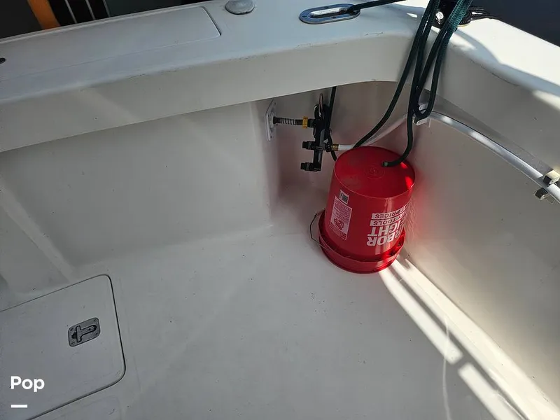 Slide: The Image of Mainship 390 Trawler 2002 - 16638165