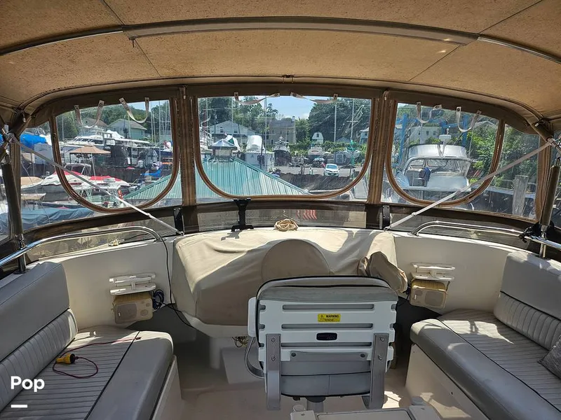 Slide: The Image of Mainship 390 Trawler 2002 - 16638278
