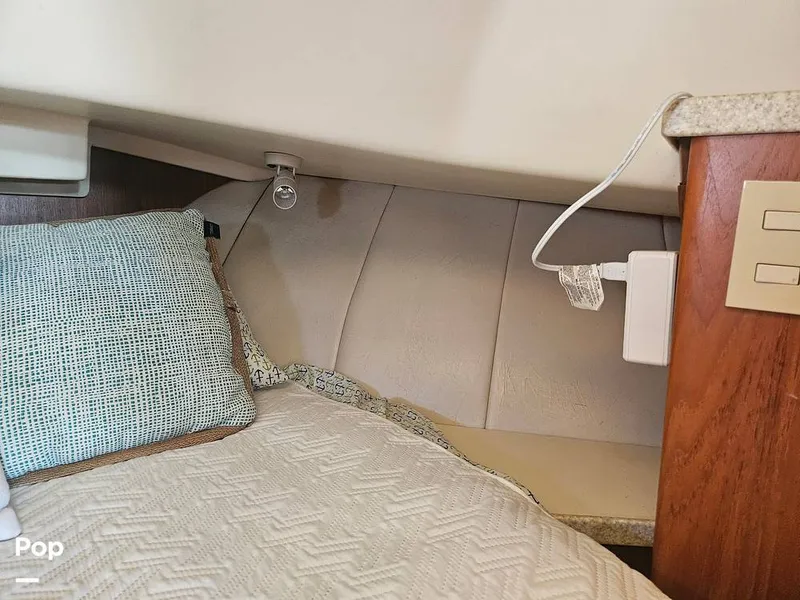 Slide: The Image of Mainship 390 Trawler 2002 - 16638224