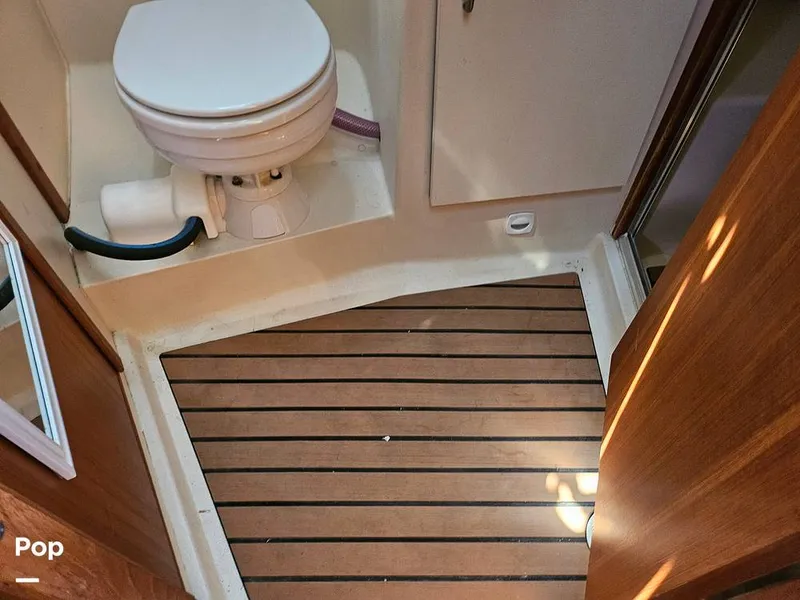 Slide: The Image of Mainship 390 Trawler 2002 - 16638247