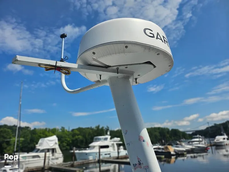 Slide: The Image of Mainship 390 Trawler 2002 - 16638153