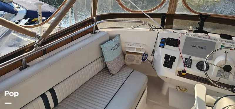 Slide: The Image of Mainship 390 Trawler 2002 - 16606946