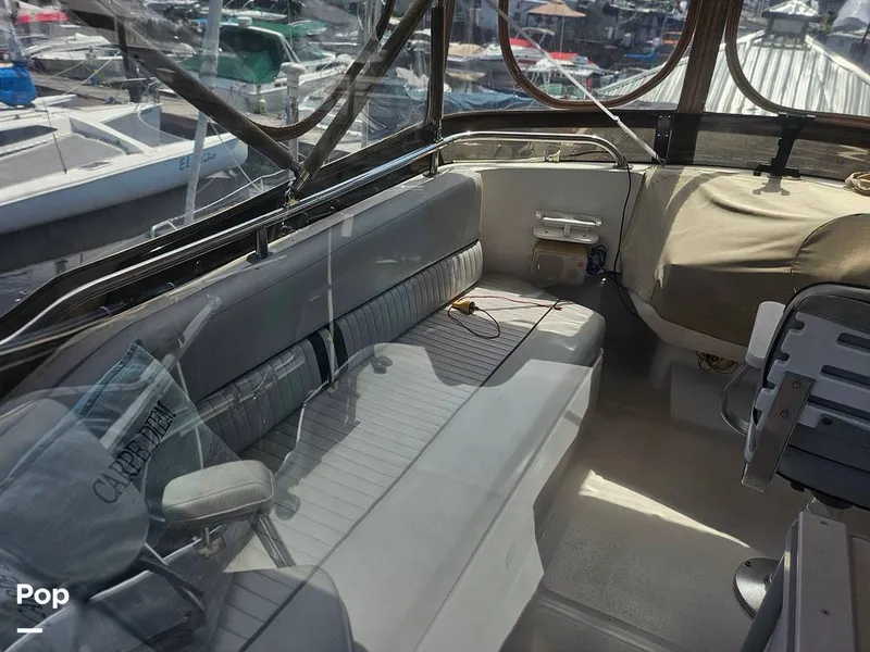 Slide: The Image of Mainship 390 Trawler 2002 - 16638161