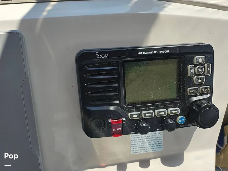 Slide: The Image of Mainship 390 Trawler 2002 - 16638306