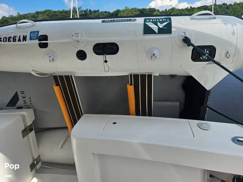 Slide: The Image of Mainship 390 Trawler 2002 - 16638166
