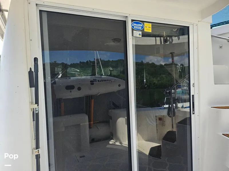 Slide: The Image of Mainship 390 Trawler 2002 - 16638163