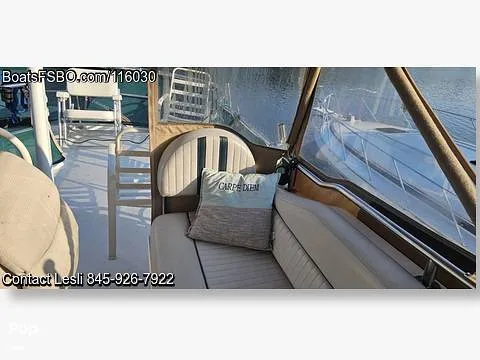 Slide: The Image of Mainship 390 Trawler 2002 - 16387757