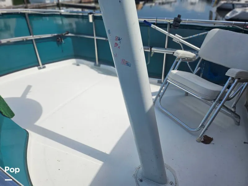 Slide: The Image of Mainship 390 Trawler 2002 - 16638154