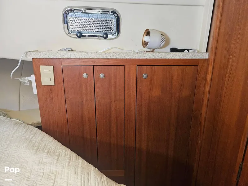 Slide: The Image of Mainship 390 Trawler 2002 - 16638221