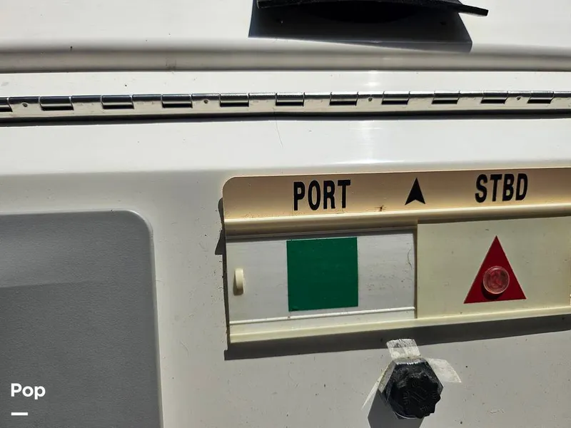 Slide: The Image of Mainship 390 Trawler 2002 - 16638310