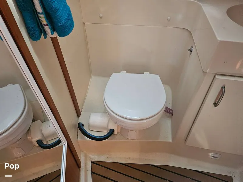 Slide: The Image of Mainship 390 Trawler 2002 - 16638244