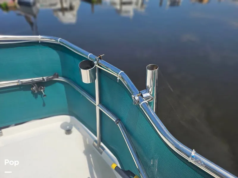 Slide: The Image of Mainship 390 Trawler 2002 - 16638159
