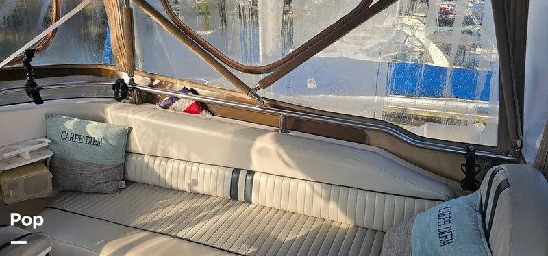 Slide: The Image of Mainship 390 Trawler 2002 - 16606947