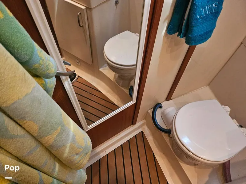 Slide: The Image of Mainship 390 Trawler 2002 - 16638258