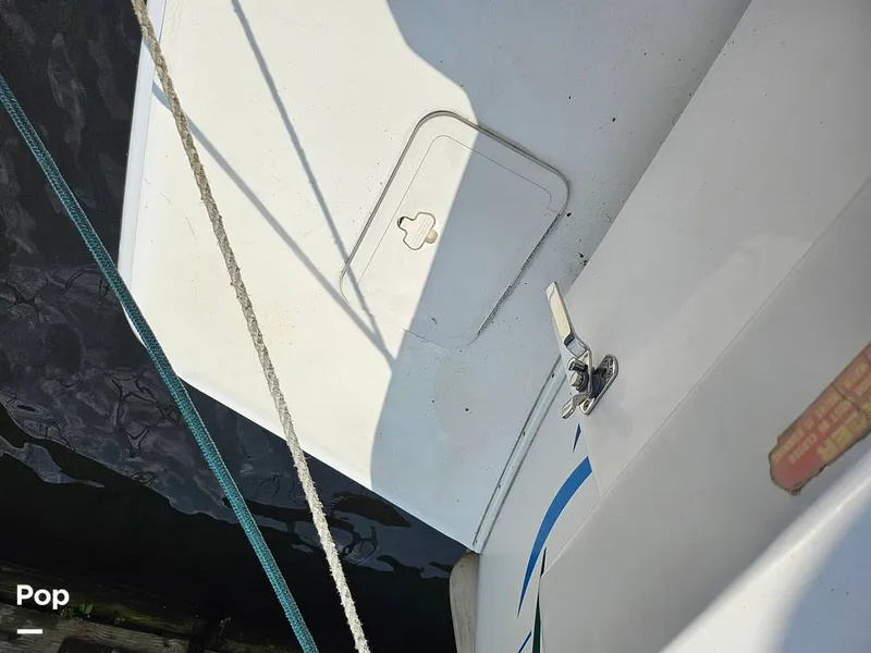 Slide: The Image of Mainship 390 Trawler 2002 - 16638331
