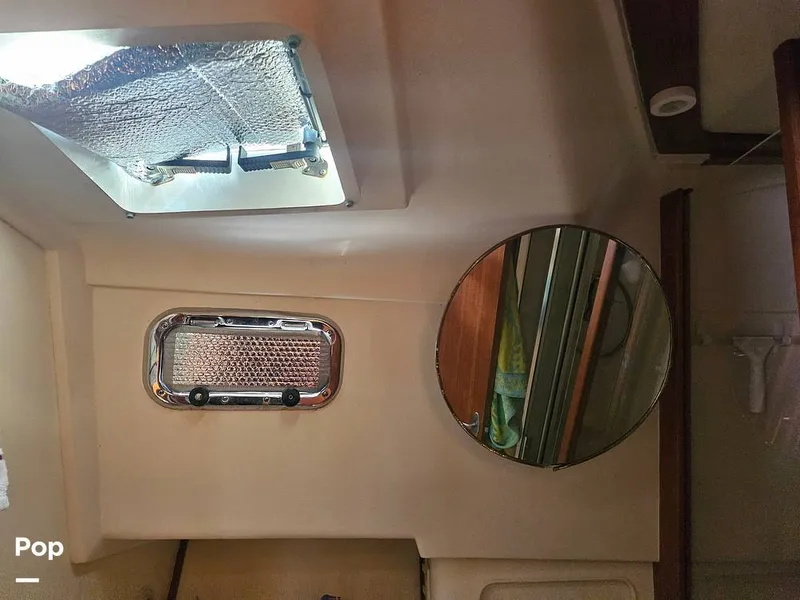 Slide: The Image of Mainship 390 Trawler 2002 - 16638245
