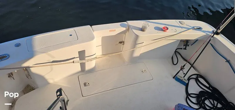 Slide: The Image of Mainship 390 Trawler 2002 - 16606953