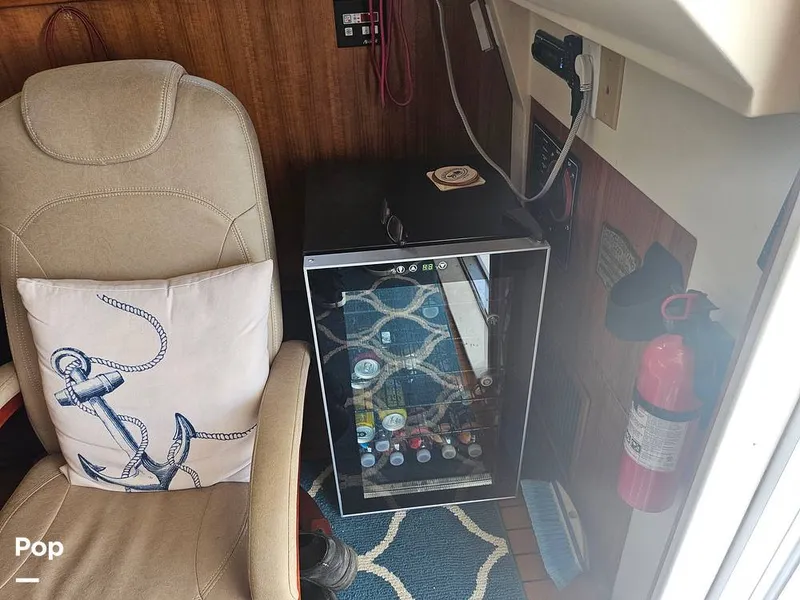Slide: The Image of Mainship 390 Trawler 2002 - 16638262