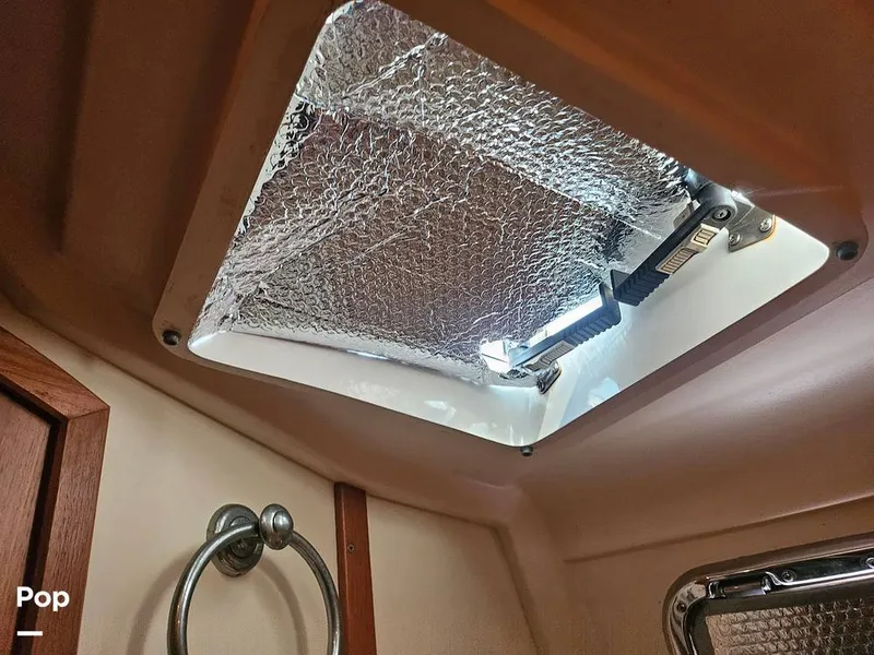 Slide: The Image of Mainship 390 Trawler 2002 - 16638248