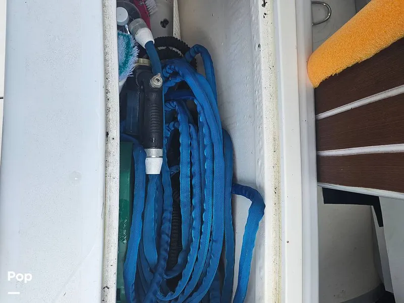 Slide: The Image of Mainship 390 Trawler 2002 - 16638192