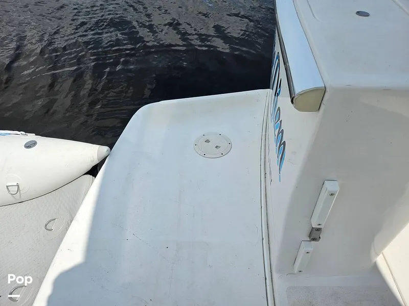 Slide: The Image of Mainship 390 Trawler 2002 - 16638333