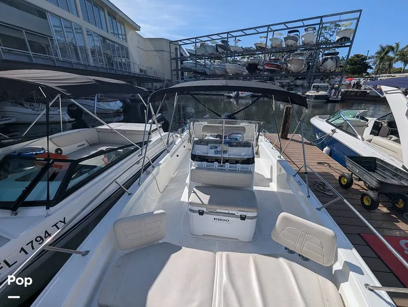 Slide: The Image of Boston Whaler 21 Montauk 2024 - 16392794