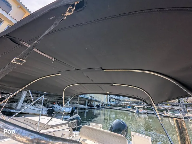Slide: The Image of Boston Whaler 21 Montauk 2024 - 16392798