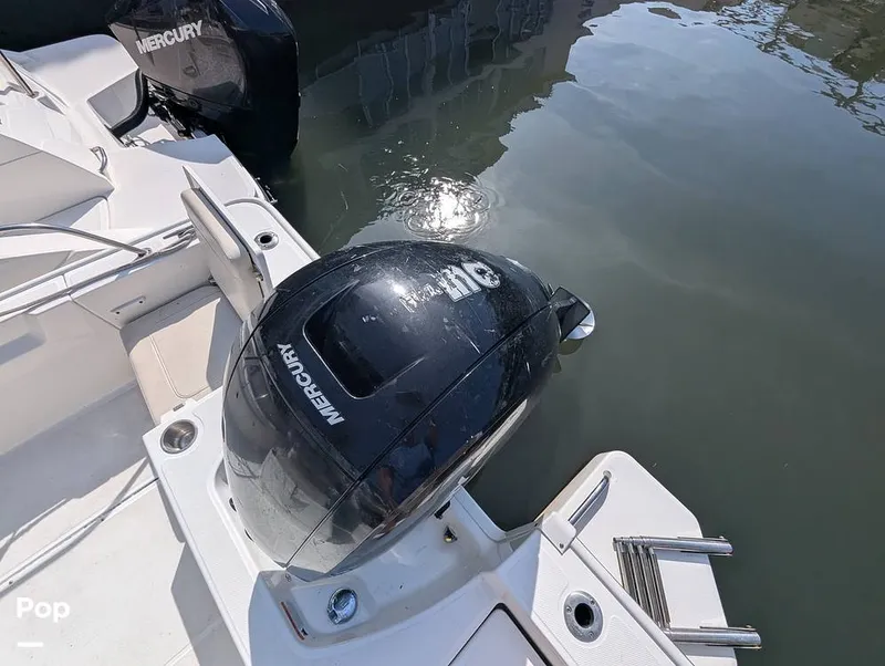 Slide: The Image of Boston Whaler 21 Montauk 2024 - 16392814