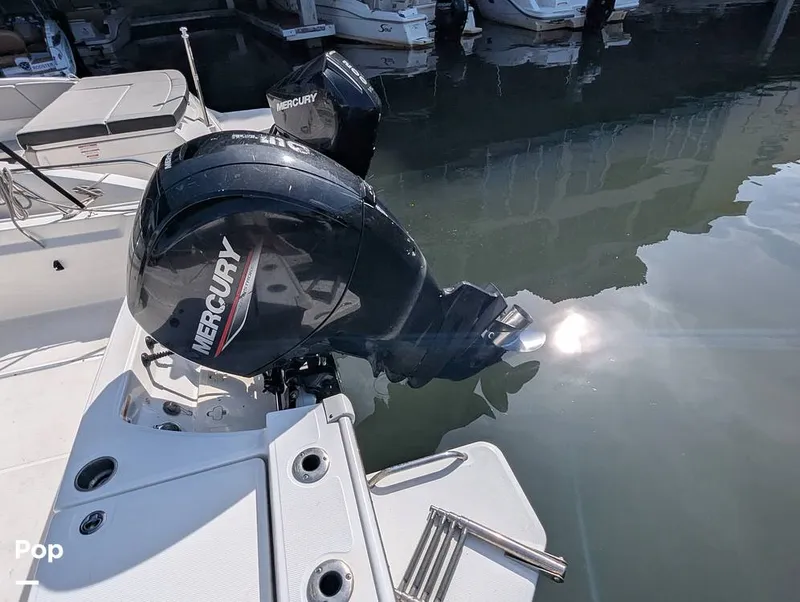 Slide: The Image of Boston Whaler 21 Montauk 2024 - 16392817