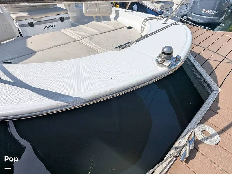 Slide: The Image of Boston Whaler 21 Montauk 2024 - 16392820