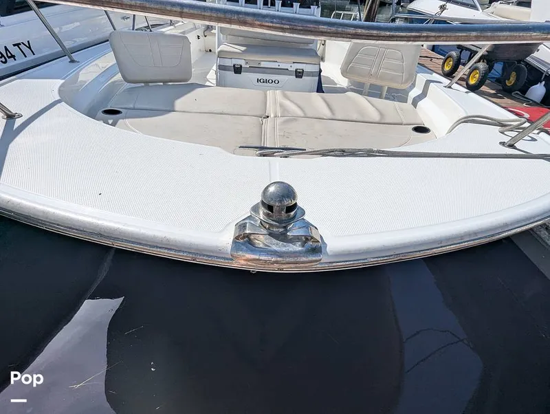 Slide: The Image of Boston Whaler 21 Montauk 2024 - 16392821