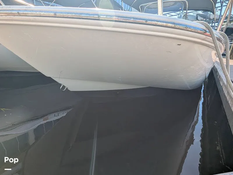 Slide: The Image of Boston Whaler 21 Montauk 2024 - 16392822